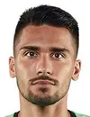 André Paulo futbolcu profil fotoğrafı