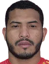 André Penalva - Al-Lewaa Club futbolcusu