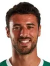 André Pereira futbolcu profil fotoğrafı