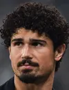 André Ramalho - jugador del SC Corinthians