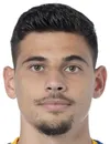 André Ribeiro futbolcu profil fotoğrafı
