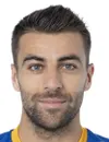 André Santos - Spieler von Varzim SC