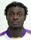 André Senghor futbolcu profil fotoğrafı