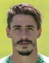 André Simões futbolcu profil fotoğrafı