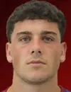 André Simões - jugador del SC União Torreense
