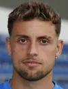 Andre Sirianni - jugador del FSV 08 Bietigheim-Bissingen