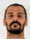 André Soares - Pevidém SC futbolcusu
