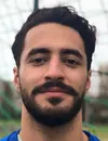 André Solórzano - ÍR Reykjavík futbolcusu