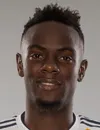 Andre Ulrich Zanga futbolcu profil fotoğrafı
