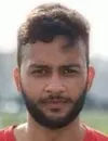 André Vasconcelos - Kulüpsüz player