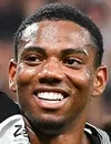 André - Corinthians São Paulo futbolcusu