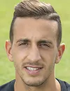 Andrea Accardi - FC Pistoiese futbolcusu