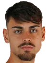 Andrea Allegretto futbolcu profil fotoğrafı
