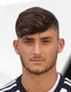 Andrea Amerise - jugador del Vereinslos