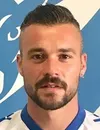 Andrea Antenucci - US Fiorenzuola 1922 futbolcusu