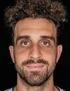 Andrea Arrighini - FC Scandicci 1908 futbolcusu