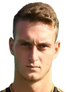 Andrea Avella - US Boys Caivanese futbolcusu