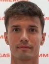 Andrea Battistello - Lentigione Calcio futbolcusu