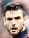 Andrea Beghetto - Vis Pesaro 1898 futbolcusu