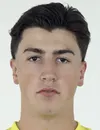 Andrea Berto - jogador do FC Union Pro