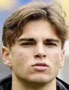 Andrea Bertoncini - giocatore del Spezia Calcio