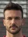 Andrea Bertozzini - Poggese Calcio futbolcusu