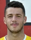 Andrea Bianchini - Fossombrone Calcio futbolcusu