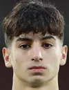 Andrea Bonanomi - Atalanta U23 futbolcusu
