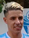 Andrea Bondioli - FC Vado futbolcusu