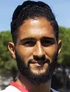 Andrea Bosco - FCD Fucina futbolcusu