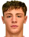 Andrea Bozzolan - jogador do AC Reggiana 1919
