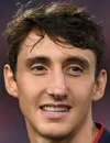 Andrea Cambiaso - joueur du Juventus Turin