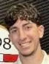 Andrea Caucci - SSC Neapel U20 futbolcusu