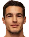 Andrea Chukanov - Spieler von Enisey Krasnoyarsk