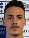 Andrea Crema futbolcu profil fotoğrafı