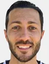 Andrea De Falco futbolcu profil fotoğrafı