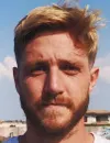 Andrea De Iulis - Grifone Gialloverde futbolcusu