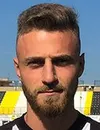 Andrea De Rossi futbolcu profil fotoğrafı