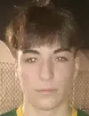 Andrea Domenico Vaccarella - AVC Vogherese futbolcusu