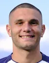 Andrea Errichiello - Spieler von Correggese Calcio 1948