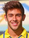 Andrea Falanelli - Vianese futbolcusu