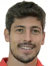 Andrea Feola - giocatore del COS Sarrabus Ogliastra
