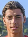 Andrea Ferrigno - Città di Gela futbolcusu