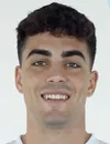 Andrea Franzolini - jogador do Potenza Calcio
