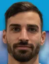 Andrea Galvanio - Orbetello futbolcusu