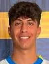 Andrea Gemello - Parma Calcio 1913 U20 futbolcusu