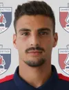 Andrea Gemignani - AZ Picerno futbolcusu