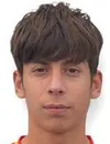 Andrea Geusa - Fossombrone Calcio futbolcusu