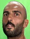Andrea Giordani - giocatore del Roma City FC