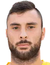 Andrea Giusti futbolcu profil fotoğrafı